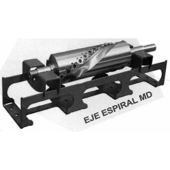 PLAINA DESENGROSSO INDUSTRIAL